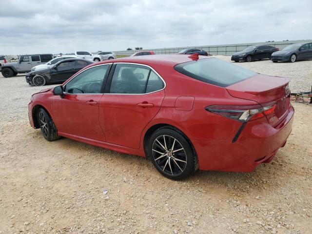 Photo 1 VIN: 4T1G11AKXMU427164 - TOYOTA CAMRY SE 