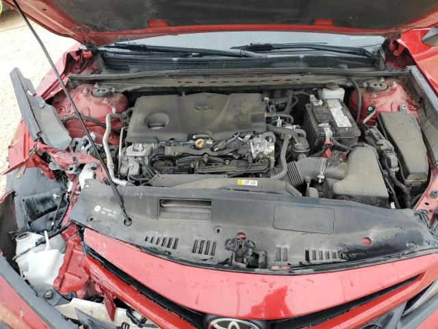 Photo 10 VIN: 4T1G11AKXMU427164 - TOYOTA CAMRY SE 