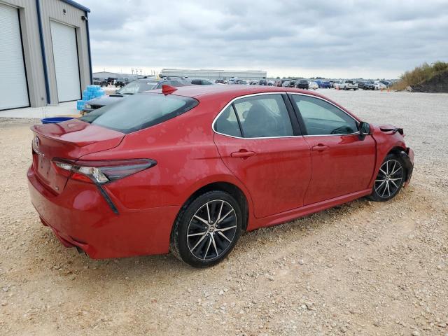 Photo 2 VIN: 4T1G11AKXMU427164 - TOYOTA CAMRY SE 