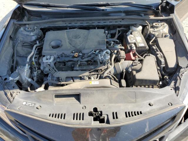 Photo 10 VIN: 4T1G11AKXMU428086 - TOYOTA CAMRY SE 