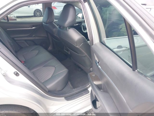 Photo 7 VIN: 4T1G11AKXMU435393 - TOYOTA CAMRY 