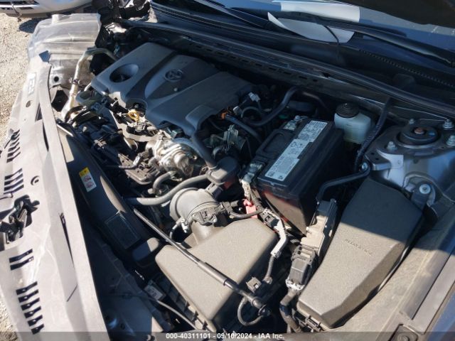 Photo 9 VIN: 4T1G11AKXMU437838 - TOYOTA CAMRY 