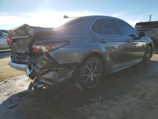 Photo 2 VIN: 4T1G11AKXMU438875 - TOYOTA CAMRY 