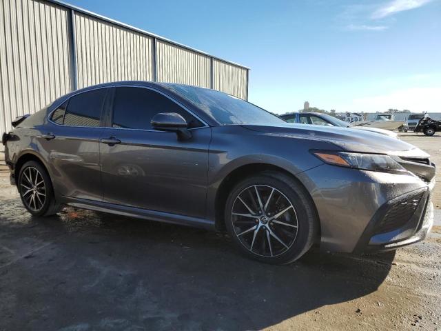 Photo 3 VIN: 4T1G11AKXMU438875 - TOYOTA CAMRY 