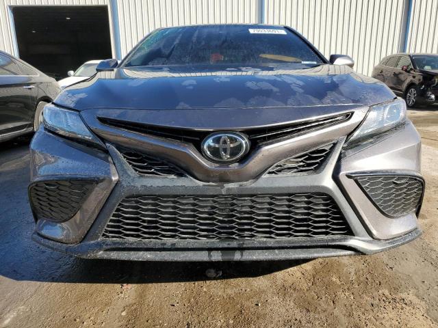 Photo 4 VIN: 4T1G11AKXMU438875 - TOYOTA CAMRY 