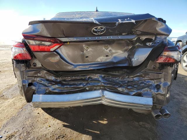 Photo 5 VIN: 4T1G11AKXMU438875 - TOYOTA CAMRY 