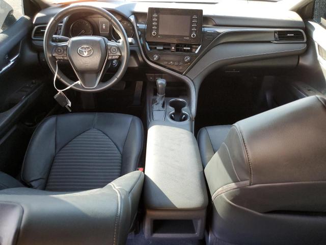 Photo 7 VIN: 4T1G11AKXMU438875 - TOYOTA CAMRY 