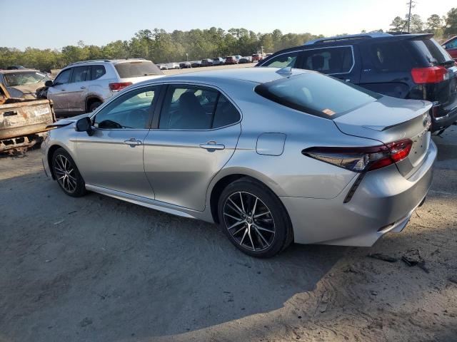 Photo 1 VIN: 4T1G11AKXMU438892 - TOYOTA CAMRY SE 