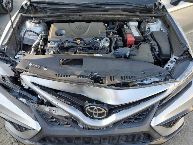 Photo 10 VIN: 4T1G11AKXMU438892 - TOYOTA CAMRY SE 