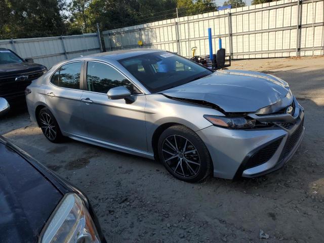 Photo 3 VIN: 4T1G11AKXMU438892 - TOYOTA CAMRY SE 