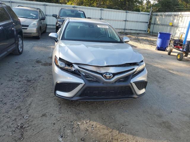 Photo 4 VIN: 4T1G11AKXMU438892 - TOYOTA CAMRY SE 