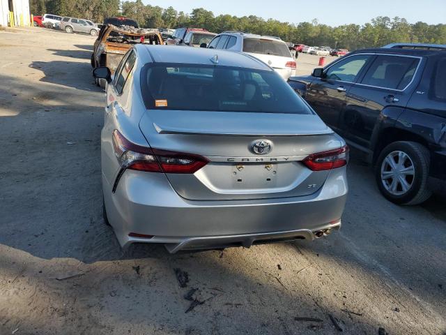 Photo 5 VIN: 4T1G11AKXMU438892 - TOYOTA CAMRY SE 