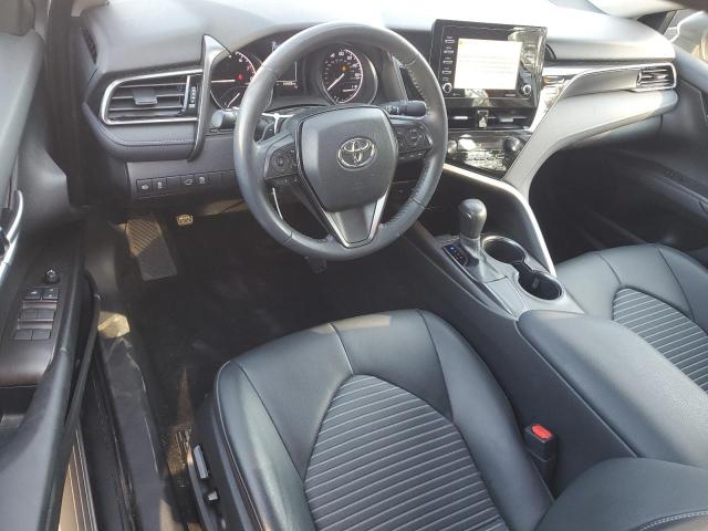 Photo 7 VIN: 4T1G11AKXMU438892 - TOYOTA CAMRY SE 