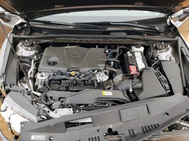 Photo 6 VIN: 4T1G11AKXMU446619 - TOYOTA CAMRY SE 