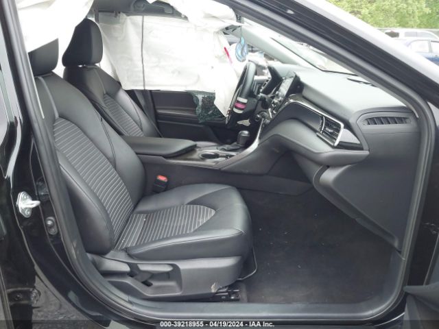 Photo 4 VIN: 4T1G11AKXMU455790 - TOYOTA CAMRY 