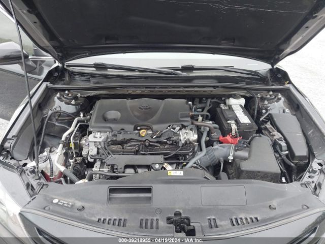 Photo 9 VIN: 4T1G11AKXMU455790 - TOYOTA CAMRY 