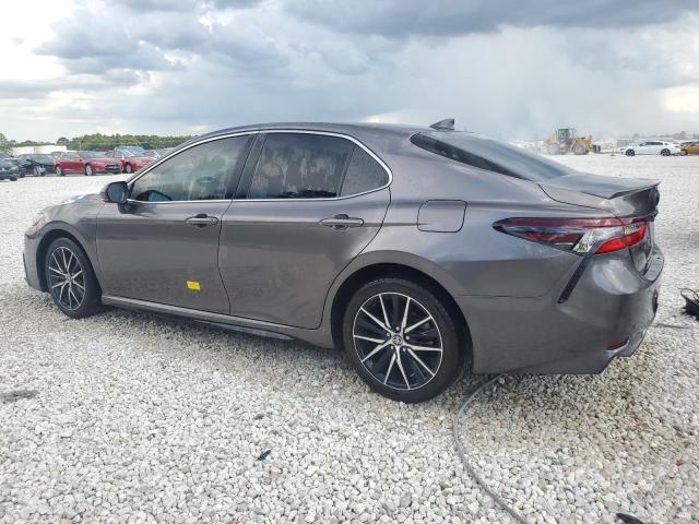 Photo 1 VIN: 4T1G11AKXMU457068 - TOYOTA CAMRY SE 