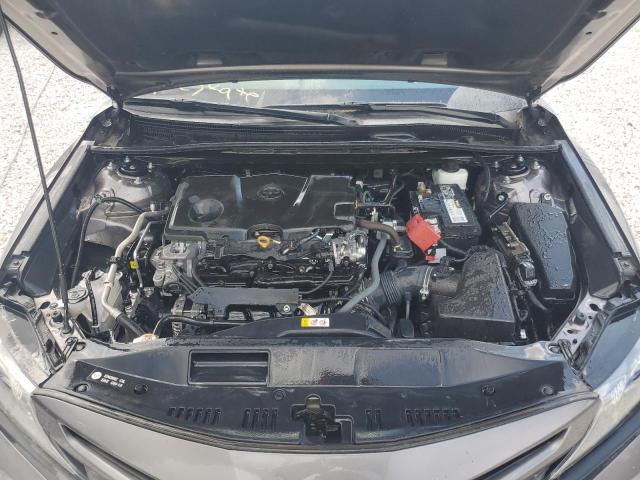 Photo 10 VIN: 4T1G11AKXMU457068 - TOYOTA CAMRY SE 