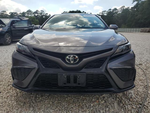 Photo 4 VIN: 4T1G11AKXMU457068 - TOYOTA CAMRY SE 