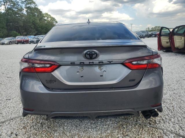 Photo 5 VIN: 4T1G11AKXMU457068 - TOYOTA CAMRY SE 