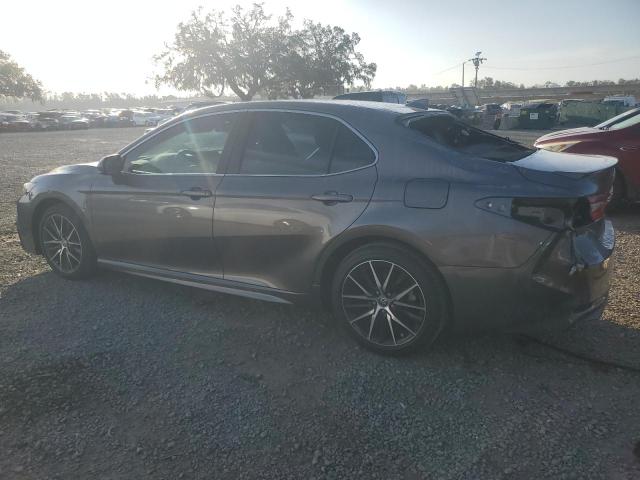 Photo 1 VIN: 4T1G11AKXMU459709 - TOYOTA CAMRY SE 