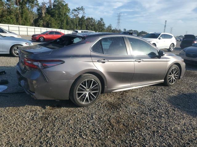 Photo 2 VIN: 4T1G11AKXMU459709 - TOYOTA CAMRY SE 