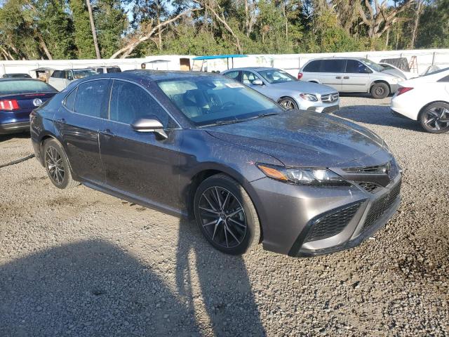 Photo 3 VIN: 4T1G11AKXMU459709 - TOYOTA CAMRY SE 