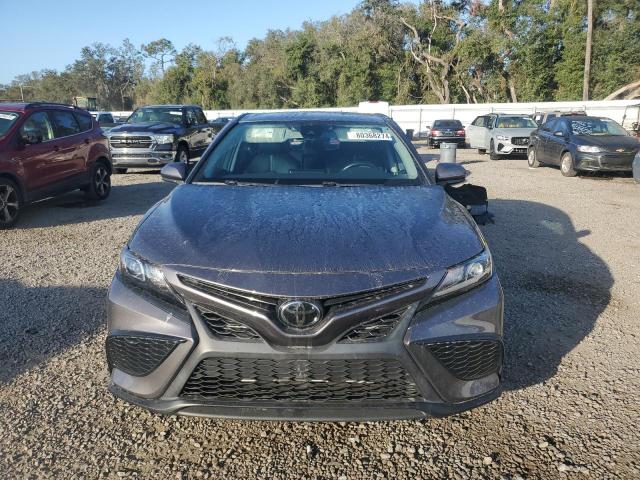 Photo 4 VIN: 4T1G11AKXMU459709 - TOYOTA CAMRY SE 