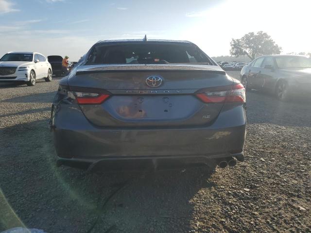 Photo 5 VIN: 4T1G11AKXMU459709 - TOYOTA CAMRY SE 