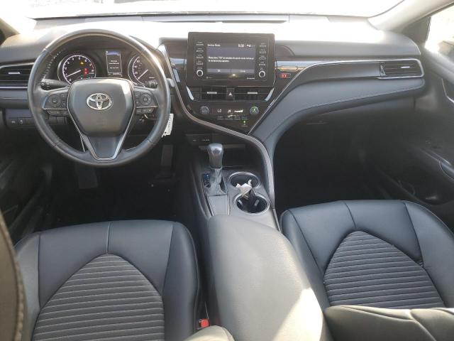 Photo 7 VIN: 4T1G11AKXMU459709 - TOYOTA CAMRY SE 