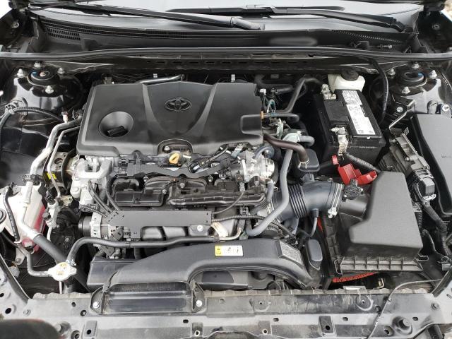 Photo 10 VIN: 4T1G11AKXMU460553 - TOYOTA CAMRY 