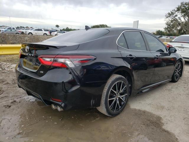 Photo 2 VIN: 4T1G11AKXMU460553 - TOYOTA CAMRY 