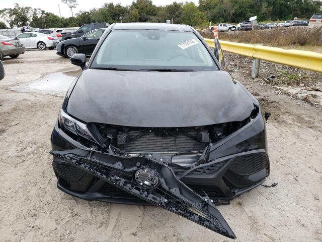 Photo 4 VIN: 4T1G11AKXMU460553 - TOYOTA CAMRY 