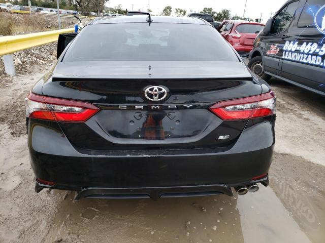 Photo 5 VIN: 4T1G11AKXMU460553 - TOYOTA CAMRY 