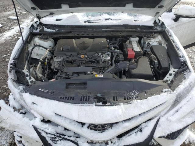 Photo 10 VIN: 4T1G11AKXMU465266 - TOYOTA CAMRY SE 