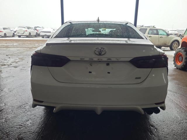 Photo 5 VIN: 4T1G11AKXMU465266 - TOYOTA CAMRY SE 