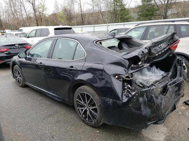 Photo 1 VIN: 4T1G11AKXMU474114 - TOYOTA CAMRY 