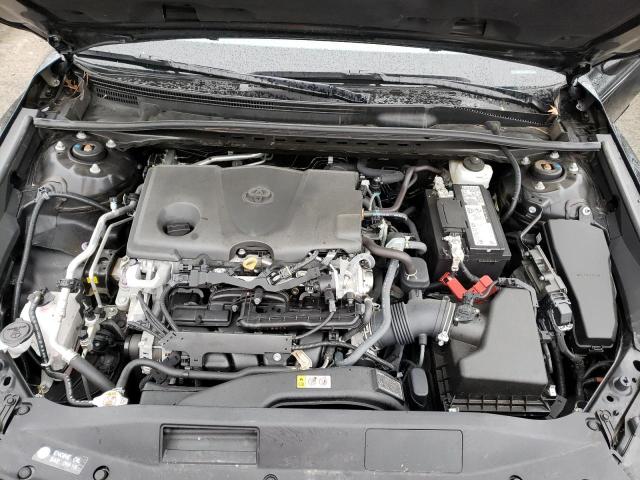 Photo 10 VIN: 4T1G11AKXMU474114 - TOYOTA CAMRY 