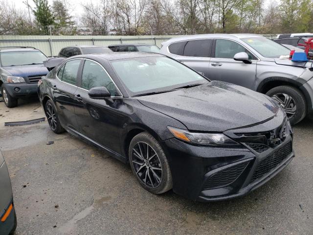 Photo 3 VIN: 4T1G11AKXMU474114 - TOYOTA CAMRY 