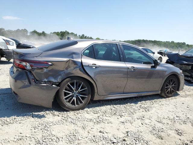 Photo 2 VIN: 4T1G11AKXMU477255 - TOYOTA CAMRY 