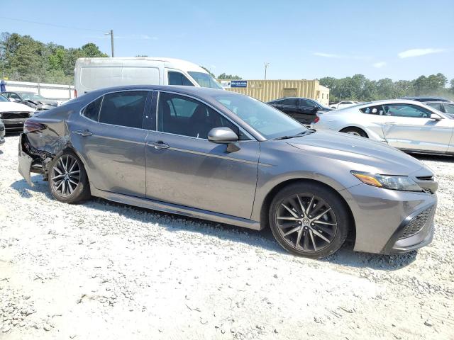 Photo 3 VIN: 4T1G11AKXMU477255 - TOYOTA CAMRY 