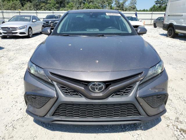 Photo 4 VIN: 4T1G11AKXMU477255 - TOYOTA CAMRY 