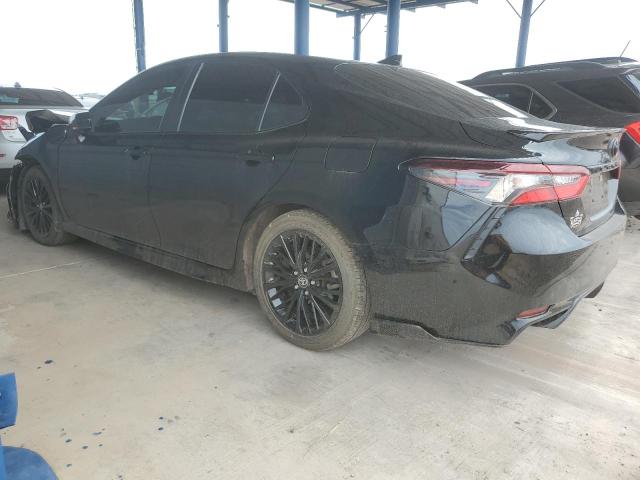 Photo 1 VIN: 4T1G11AKXMU479829 - TOYOTA CAMRY 