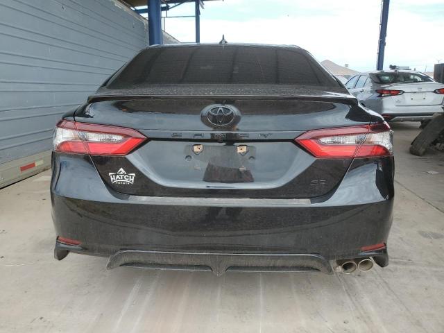 Photo 5 VIN: 4T1G11AKXMU479829 - TOYOTA CAMRY 