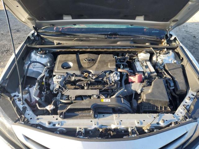 Photo 10 VIN: 4T1G11AKXMU483346 - TOYOTA CAMRY SE 