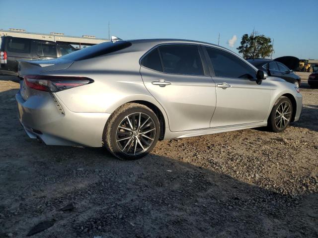 Photo 2 VIN: 4T1G11AKXMU483346 - TOYOTA CAMRY SE 