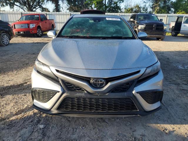 Photo 4 VIN: 4T1G11AKXMU483346 - TOYOTA CAMRY SE 