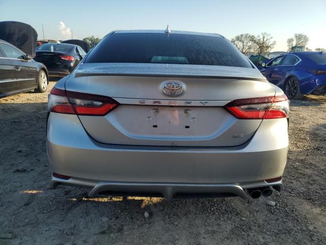 Photo 5 VIN: 4T1G11AKXMU483346 - TOYOTA CAMRY SE 