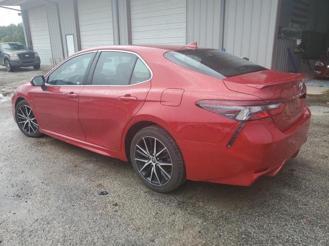 Photo 1 VIN: 4T1G11AKXMU490071 - TOYOTA CAMRY SE 