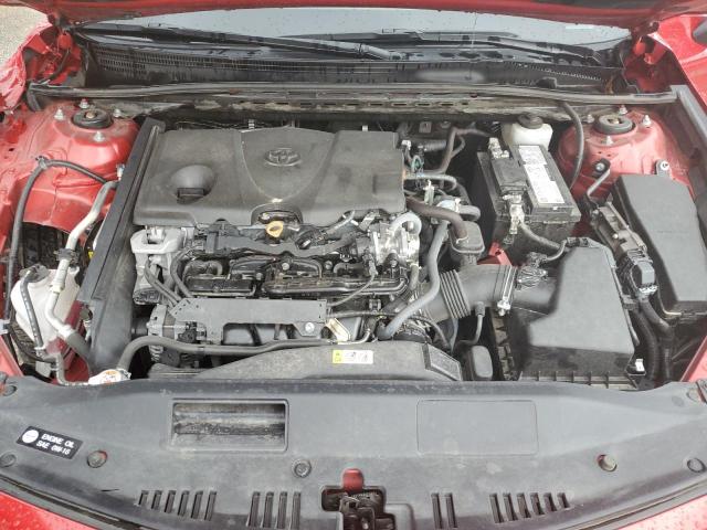 Photo 10 VIN: 4T1G11AKXMU490071 - TOYOTA CAMRY SE 